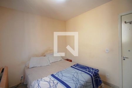 Quarto 1 de apartamento à venda com 2 quartos, 46m² em Camargos, Belo Horizonte