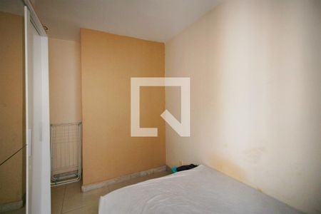 Quarto 2 de apartamento à venda com 2 quartos, 46m² em Camargos, Belo Horizonte