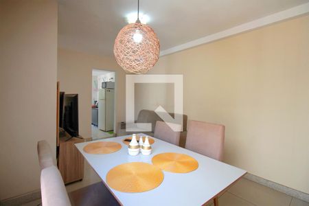 Apartamento à venda com 46m², 2 quartos e 1 vagaSala