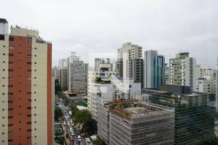 Sala de apartamento à venda com 2 quartos, 112m² em Jardim Paulista, São Paulo