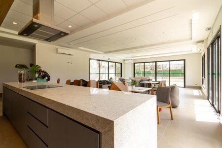 Casa de condomínio à venda com 139m², 3 quartos e 2 vagas Casa de condomínio à venda com 139m², 3 quartos e 2 vagasÁrea comum