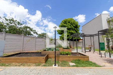 Casa de condomínio à venda com 139m², 3 quartos e 2 vagas Casa de condomínio à venda com 139m², 3 quartos e 2 vagasÁrea comum