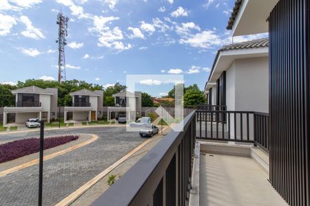 Casa de condomínio à venda com 139m², 3 quartos e 2 vagas Casa de condomínio à venda com 139m², 3 quartos e 2 vagasQuarto 3
