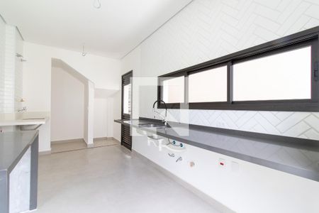 Casa de condomínio à venda com 139m², 3 quartos e 2 vagas Casa de condomínio à venda com 139m², 3 quartos e 2 vagasCozinha