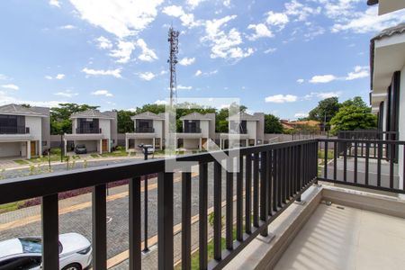 Casa de condomínio à venda com 139m², 3 quartos e 2 vagas Casa de condomínio à venda com 139m², 3 quartos e 2 vagasQuarto 3