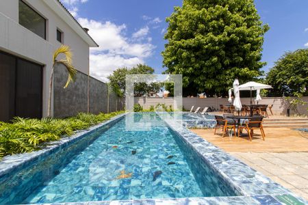Casa de condomínio à venda com 139m², 3 quartos e 2 vagas Casa de condomínio à venda com 139m², 3 quartos e 2 vagasPiscina