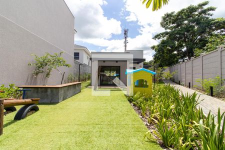 Casa de condomínio à venda com 139m², 3 quartos e 2 vagas Casa de condomínio à venda com 139m², 3 quartos e 2 vagasÁrea comum