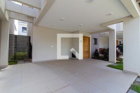 Casa de condomínio à venda com 139m², 3 quartos e 2 vagas Casa de condomínio à venda com 139m², 3 quartos e 2 vagasÁrea comum