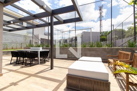 Casa de condomínio à venda com 139m², 3 quartos e 2 vagas Casa de condomínio à venda com 139m², 3 quartos e 2 vagasÁrea comum