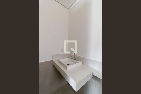 Casa de condomínio à venda com 139m², 3 quartos e 2 vagas Casa de condomínio à venda com 139m², 3 quartos e 2 vagasBanheiro do Quarto 2