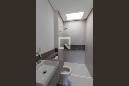 Casa de condomínio à venda com 139m², 3 quartos e 2 vagas Casa de condomínio à venda com 139m², 3 quartos e 2 vagasBanheiro do Quarto 3