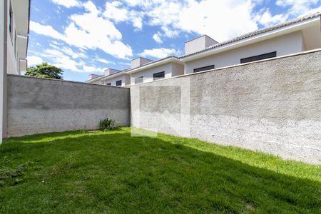 Casa de condomínio à venda com 139m², 3 quartos e 2 vagas Casa de condomínio à venda com 139m², 3 quartos e 2 vagasÁrea comum