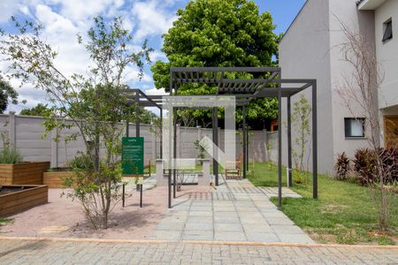 Casa de condomínio à venda com 139m², 3 quartos e 2 vagas Casa de condomínio à venda com 139m², 3 quartos e 2 vagasÁrea comum