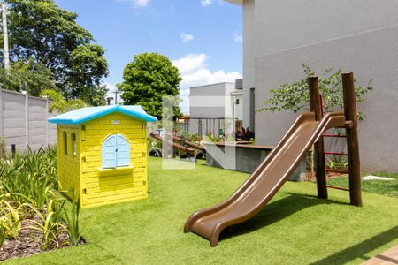 Casa de condomínio à venda com 139m², 3 quartos e 2 vagas Casa de condomínio à venda com 139m², 3 quartos e 2 vagasÁrea comum