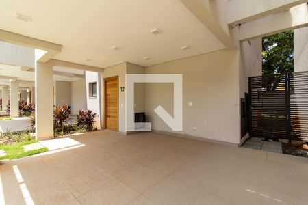 Casa de condomínio à venda com 139m², 3 quartos e 2 vagas Casa de condomínio à venda com 139m², 3 quartos e 2 vagasÁrea comum