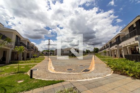 Casa de condomínio à venda com 139m², 3 quartos e 2 vagas Casa de condomínio à venda com 139m², 3 quartos e 2 vagasÁrea comum