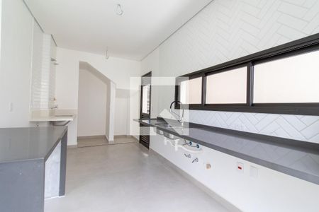 Casa de condomínio à venda com 139m², 3 quartos e 2 vagas Casa de condomínio à venda com 139m², 3 quartos e 2 vagasCozinha