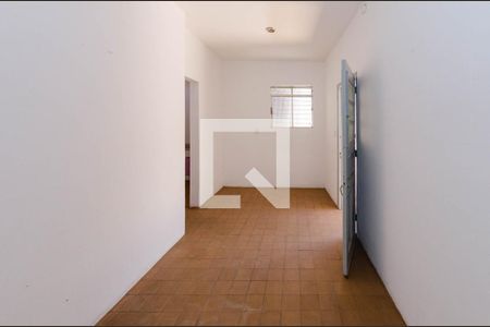 Sala de jantar de casa à venda com 4 quartos, 234m² em Bonfim, Belo Horizonte