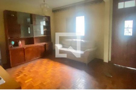 Sala de casa à venda com 3 quartos, 150m² em Mooca, São Paulo