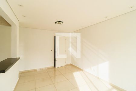 Sala de apartamento à venda com 2 quartos, 57m² em Vila Mazzei, São Paulo