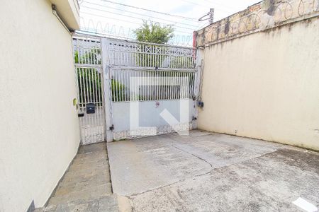 Casa de condomínio à venda com 67m², 2 quartos e 1 vaga Casa de condomínio à venda com 67m², 2 quartos e 1 vagaEntrada