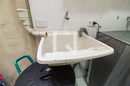 Casa de condomínio à venda com 67m², 2 quartos e 1 vaga Casa de condomínio à venda com 67m², 2 quartos e 1 vagaÁrea de Serviço