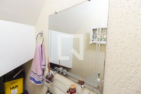 Casa de condomínio à venda com 67m², 2 quartos e 1 vaga Casa de condomínio à venda com 67m², 2 quartos e 1 vagaLavabo