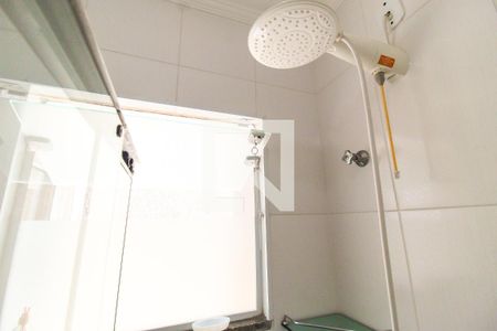 Casa de condomínio à venda com 67m², 2 quartos e 1 vaga Casa de condomínio à venda com 67m², 2 quartos e 1 vagaBanheiro da Suíte 2