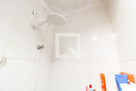 Casa de condomínio à venda com 67m², 2 quartos e 1 vaga Casa de condomínio à venda com 67m², 2 quartos e 1 vagaBanheiro da Suíte 1