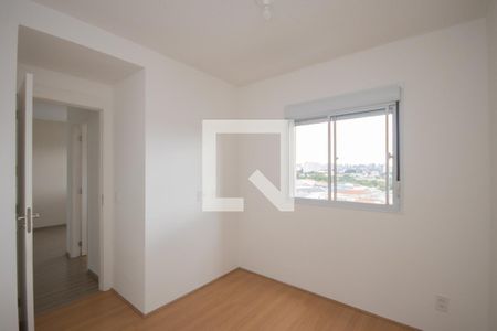 Quarto 2 de apartamento à venda com 2 quartos, 43m² em Vila Guilherme, São Paulo