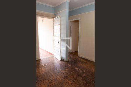 SALA de casa à venda com 3 quartos, 80m² em Grupo Residencial do Iapc, Campinas