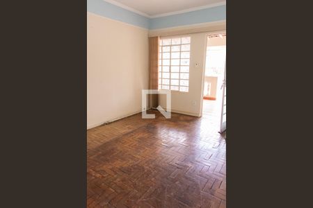 SALA de casa à venda com 3 quartos, 80m² em Grupo Residencial do Iapc, Campinas