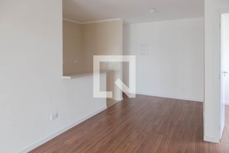 Sala de apartamento para alugar com 2 quartos, 70m² em Vila Zanardi, Guarulhos