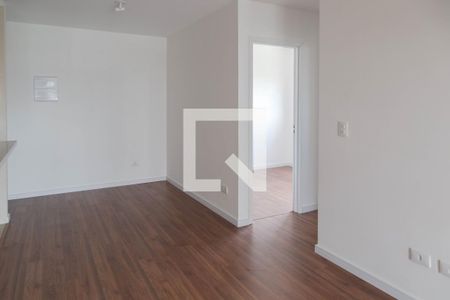 Sala de apartamento para alugar com 2 quartos, 70m² em Vila Zanardi, Guarulhos