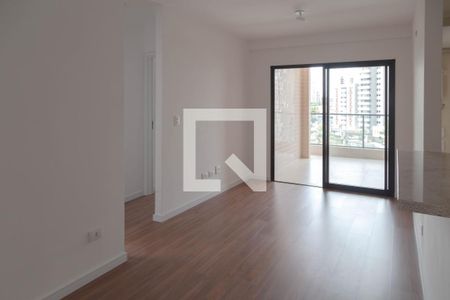 Sala de apartamento para alugar com 2 quartos, 70m² em Vila Zanardi, Guarulhos