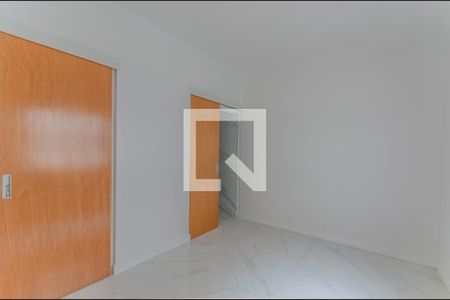 Suíte de apartamento à venda com 2 quartos, 52m² em Cambuci, São Paulo