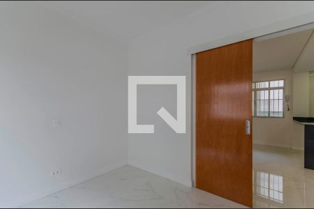 Quarto de apartamento à venda com 2 quartos, 52m² em Cambuci, São Paulo