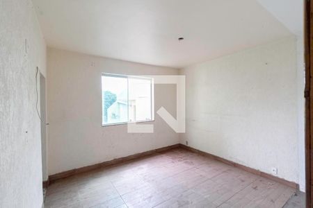 Casa 1 - Quarto 2 de casa para alugar com 7 quartos, 360m² em Coqueiros, Belo Horizonte