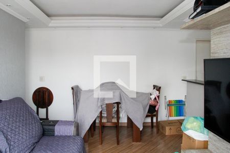 Apartamento para alugar com 2 quartos, 54m² em Freguesia do Ó, São Paulo