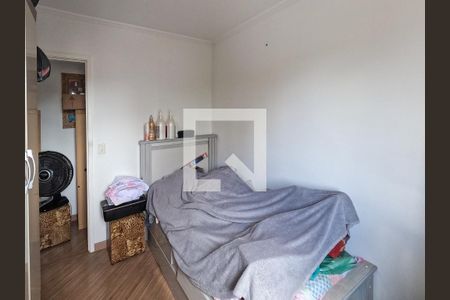 Apartamento para alugar com 2 quartos, 54m² em Freguesia do Ó, São Paulo