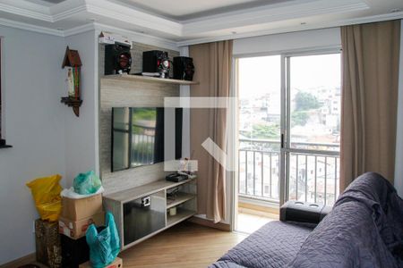 Apartamento para alugar com 2 quartos, 54m² em Freguesia do Ó, São Paulo