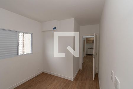 Suite de apartamento para alugar com 2 quartos, 57m² em Jardim do Bosque, Hortolândia