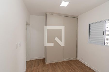 Suite de apartamento para alugar com 2 quartos, 57m² em Jardim do Bosque, Hortolândia