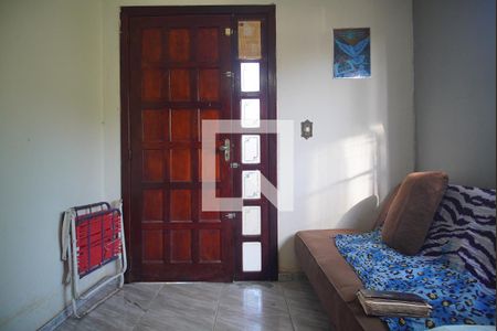 Sala de casa à venda com 3 quartos, 190m² em Santo Afonso, Novo Hamburgo