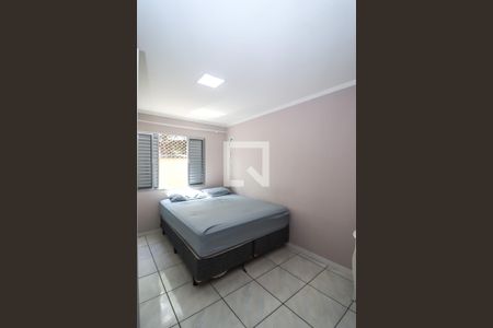 Quarto 1 de apartamento para alugar com 2 quartos, 64m² em Vila Santa Teresa (zona Sul), São Paulo