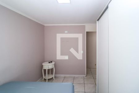 Quarto 1 de apartamento para alugar com 2 quartos, 64m² em Vila Santa Teresa (zona Sul), São Paulo