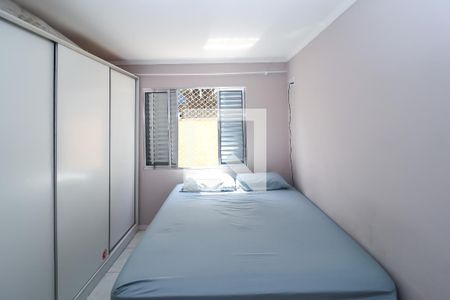 Quarto 1 de apartamento para alugar com 2 quartos, 64m² em Vila Santa Teresa (zona Sul), São Paulo