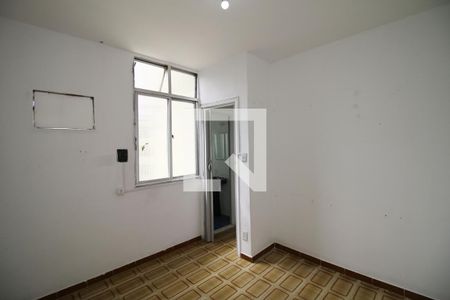 Quarto de apartamento para alugar com 1 quarto, 36m² em Parada de Lucas, Rio de Janeiro