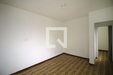 Sala de apartamento para alugar com 1 quarto, 36m² em Parada de Lucas, Rio de Janeiro