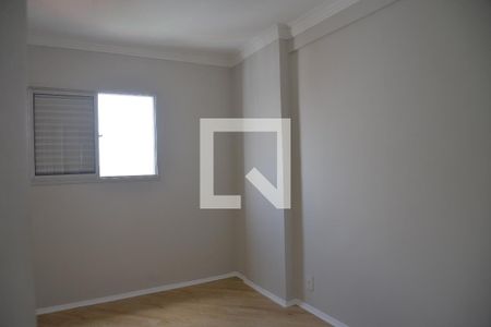 Quarto 1 de apartamento à venda com 3 quartos, 86m² em Vila Gilda, Santo André